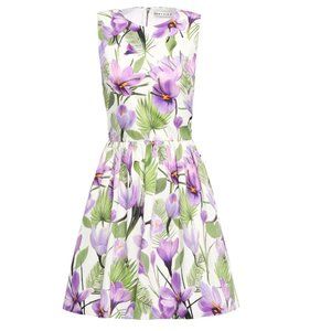 ALICE + OLIVIA Joyce mini dress